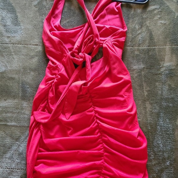 Bodycon party dress - Picture 6 of 6